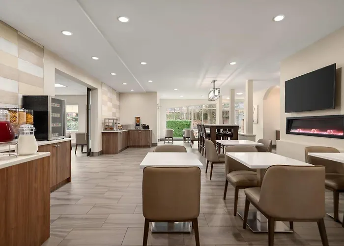 La Quinta Inn By Wyndham Vancouver Airport